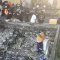 Petugas Gerak Cepat Angkut Sampah, Kini Pesisir Pantai Losari Kembali Bersih