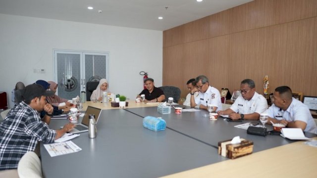 Ketua Dewan Lingkungan Hidup Makassar Integrasikan Pengolahan Sampah dan Urban Farming