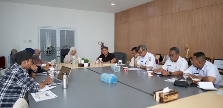 Ketua Dewan Lingkungan Hidup Makassar Integrasikan Pengolahan Sampah dan Urban Farming
