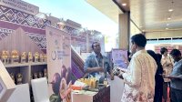 Perkuat Sinergi Daerah di Sulsel 23 Kabupaten/Kota Hadir Dalam Forum Bisnis Investasi IGS 2026