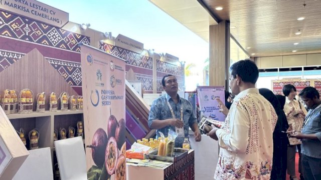Perkuat Sinergi Daerah di Sulsel 23 Kabupaten/Kota Hadir Dalam Forum Bisnis Investasi IGS 2026