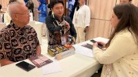 Makassar Perkenalkan Stadion Untia ke Investor Internasional dalam Forum Bisnis IGS 2026