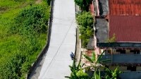 Gubernur: Jalan Lingkar Unhas Masuki Tahap Betonisasi