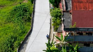 Gubernur: Jalan Lingkar Unhas Masuki Tahap Betonisasi