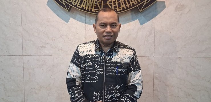Disnakertrans Sulsel: Kehadiran JFT-Basic di Makassar Kurangi Beban Biaya Calon Pekerja ke Jepang