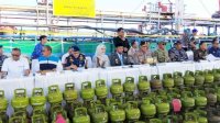 Polda Sulsel Bongkar Dugaan Penyalahgunaan BBM-LPG Subsidi