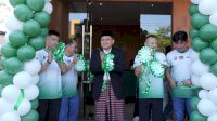 Resmikan PadelHood Makassar, Munafri: Ini Ruang Baru untuk Hidup Lebih Sehat