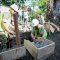 Gandeng Kodam XIV Hasanuddin, Gubernur Sulsel Groundbreaking Pembangunan Rumah Layak Huni di Takalar