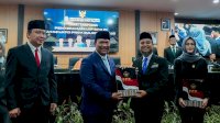 Pemprov Sulsel Raih WTP dari BPK, Andi Sudirman: Bukti Kepercayaan Publik dan Akuntabilitas Keuangan Daerah