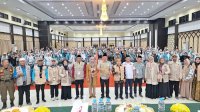 Kloter 11 Awali Pemulangan Jemaah Haji Asal Sulbar
