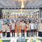 Kloter 11 Awali Pemulangan Jemaah Haji Asal Sulbar