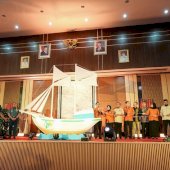 Sulsel Jadi Provinsi Pertama Pencanangan Sensus Ekonomi 2026 di Indonesia