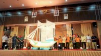 Sulsel Jadi Provinsi Pertama Pencanangan Sensus Ekonomi 2026 di Indonesia