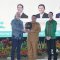 Munafri Raih Pengakuan Dunia, Program RISE Antar Makassar Terima WRI Ross Center Prize 2025&ndash;2026