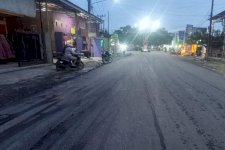 Pemprov Sulsel Percepat Proyek MYP: Ruas Jalan Strategis di Bone, Sidrap, dan Soppeng Terus Dibenahi
