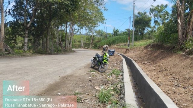 Pemprov Sulsel Percepat Penanganan Ruas Jalan Strategis untuk Perkuat Konektivitas Antarwilayah