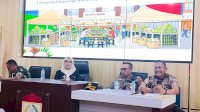 Pedagang Kelapa Muda di Sekitar Benteng Rotterdam dan RRI Dipindah, Perumda Pasar: Kampung Baru Jadi Pusat Kuliner Baru