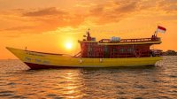 Munafri Akan Soft Launching Petepete Laut 12 Juni, Perkuat Konektivitas Kepulauan