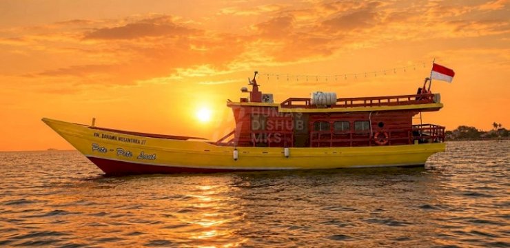 Munafri Akan Soft Launching Petepete Laut 12 Juni, Perkuat Konektivitas Kepulauan
