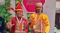 Dua Pejuang Lingkungan Asal Sulsel Raih Penghargaan Kalpataru 2026