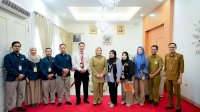 Sensus Ekonomi 2026 di Sulsel Dimulai, Wagub Fatmawati Tekankan Data Akurat untuk Kebijakan Tepat Sasaran