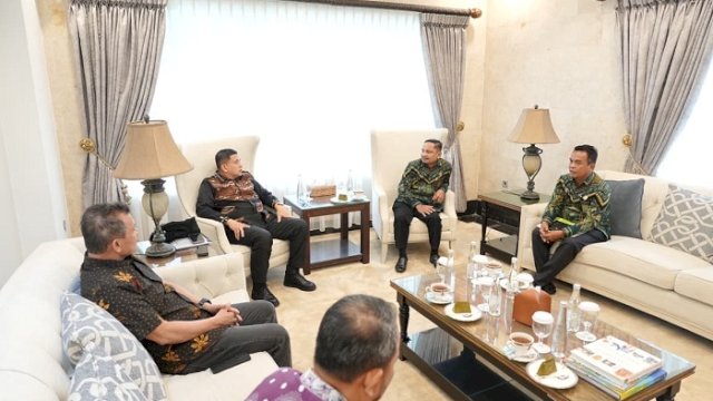 Anak Panti Asuhan di Makassar Akan Miliki Wali Sah Secara Hukum, Sidang Terpadu Digelar Agustus