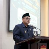 Makassar Miliki Payung Hukum Baru Sektor Transportasi, Ranperda Perhubungan Resmi Disetujui