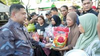 Walikota Makassar Kunjungi Korban Kebakaran di Mangasa, Pastikan Bantuan Terpenuhi