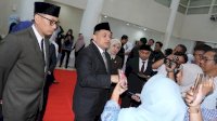 Pemkot Makassar Lantik 47 Kepala Puskesmas Definitif, Ini Harapan Walikota dan Wawali