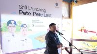 Janji Kampanye Appi Terbukti, Petepete Laut Kini Layani Warga Kepulauan Secara Gratis