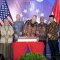 Aliyah Mustika Ilham Perkuat Diplomasi Makassar di Perayaan 250 Tahun Kemerdekaan AS