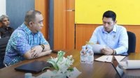 Bapenda Makassar Perkuat Sinergi dengan Kejari untuk Optimalkan Pendapatan Daerah
