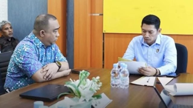 Bapenda Makassar Perkuat Sinergi dengan Kejari untuk Optimalkan Pendapatan Daerah