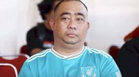Bapenda Makassar Hadiri Pembukaan Walikota Cup 2026, Dukung Pembinaan Sepak Bola Berkelanjutan