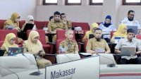 Bapenda Makassar Dukung Penguatan Riset dan Inovasi Daerah untuk Tingkatkan Kualitas Pelayanan Publik