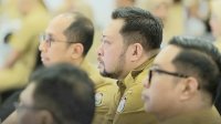 Hadiri Bimtek SAKIP Pemkot Makassar, Kepala Bapenda Tegaskan Komitmen Perkuat Akuntabilitas Kinerja