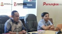 Bapenda Makassar Bahas Tata Cara Pemungutan Retribusi Pemanfaatan Aset Daerah untuk Reklame